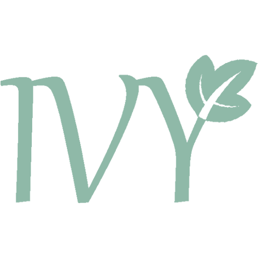 Ivy-SM Ltd Logo